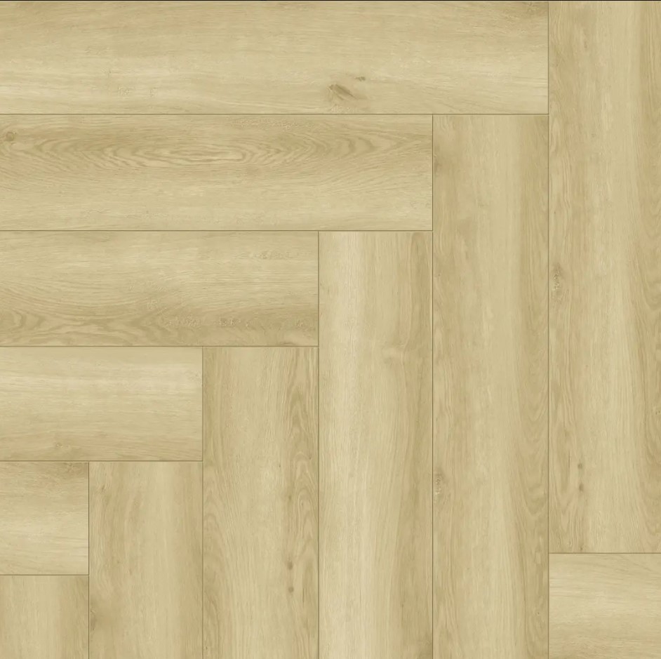 SPC ламинат Alpine Floor Титан Паркет ЕСО 29-7 Арго